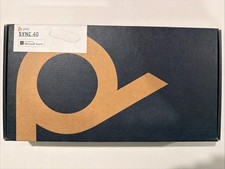 Poly - Sync 40 Smart Speakerphone Plantronics - Brand New