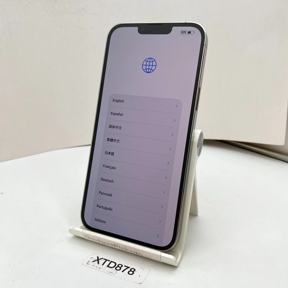 25+ Apple iPhone 13 Pro Max Unlocked for sale | Updated Oct 2026