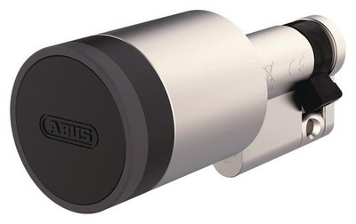 Abus Einzelzylinder CYLOX One CFZ4100NM EPZ HZ 30-40/10 silber 40405