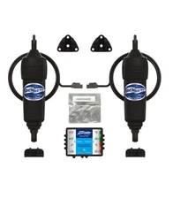 Bennett HYDBOLTCON Hydraulic to BOLT Electric Trim Tab Conversion Kit Waterproof