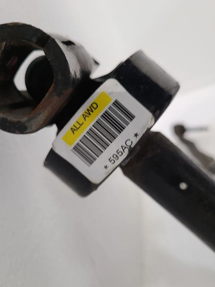 2016 - 2022 CHRYSLER 300 Steering Gear/Rack AWD  Foto 3 de 4