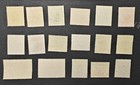 Philippines 1943-44 Japanese Occ. wmk and unwmk, Mint & Used, VF — photo 2