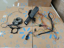 2015-2020 Ford Mustang Nitrous Express Nitrous Injector Plate System No Bottle 2015-2020 Ford Mustang Nitrous Express Nitrous Injector Plate System No Bottle