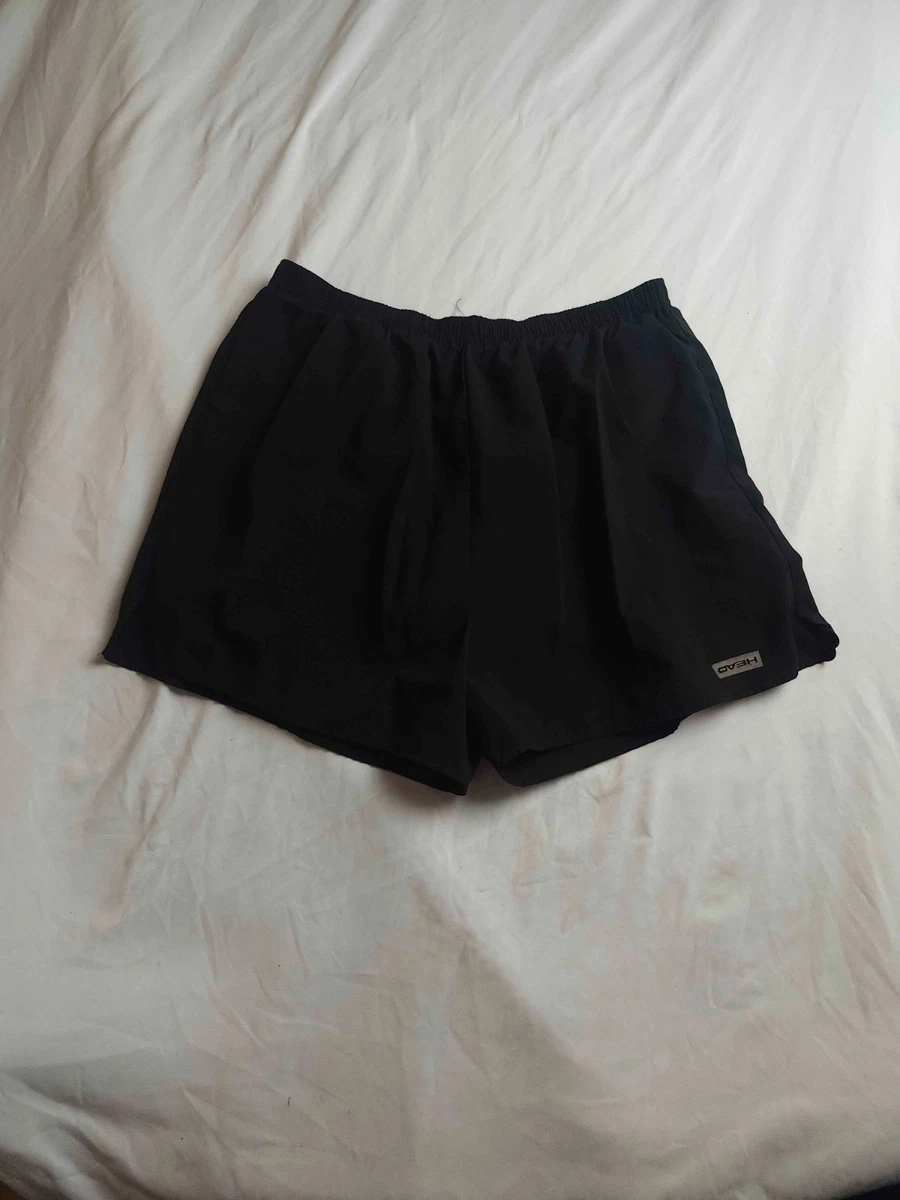 Kronstadt Heren Club Shorts Marineblauw