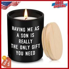 Gifts for Mom, Mothers Day from Husband Daughter Son, Birthday Women Wife Gifts.