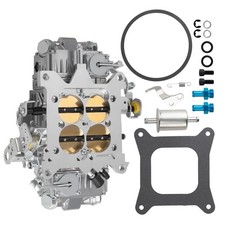 4 Barrel Carburetor 850 Cfm For Br-67201 4 Bbl 350 351 383 396 400 406 427 454 4 Barrel Carburetor 850 Cfm For Br-67201 4 Bbl 350 351 383 396 400 406 427 454
