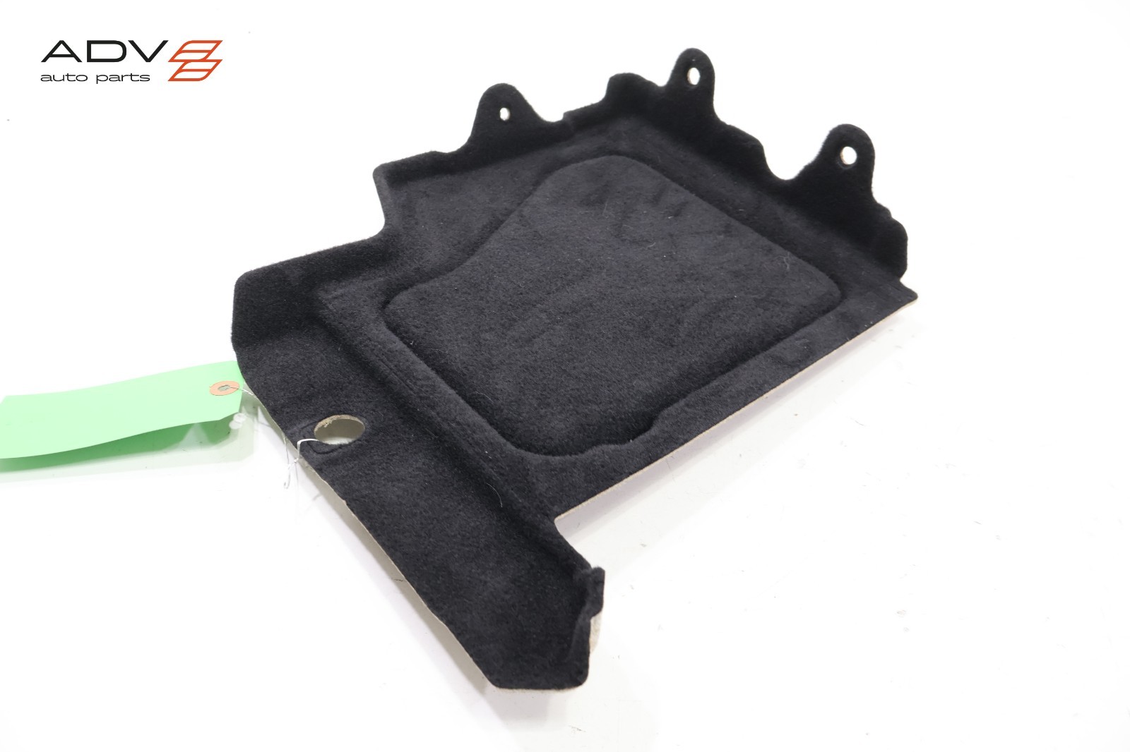 2014 - 2020 BMW i8 I12 TRUNK LUGGAGE COMPARTMENT RIGHT SIDE TRIM PANEL OEM