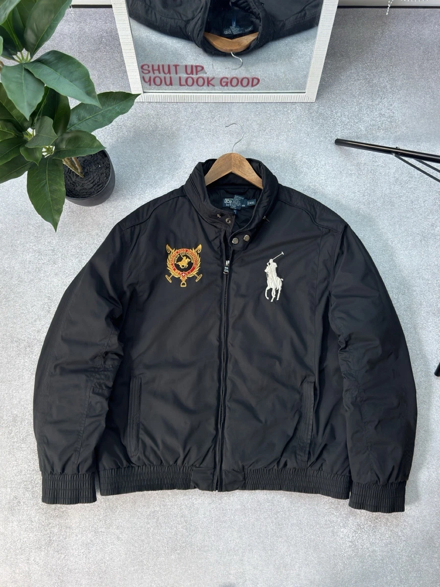 Polo Ralph Lauren Switzerland In Men's Coats & Jackets for sale | eBay