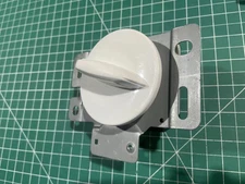 Maytag Amana Admiral Roper Dryer Timer W10745655 AZ142732 | NR2401