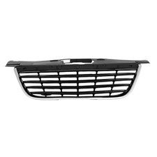 Ch1200352 New Grille Fits 2011-2014 Chrysler 200 Convertible P