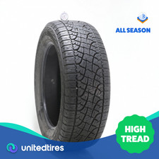 Used 27555r20 Pirelli Scorpion Atr 111s - 1032