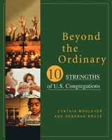 Cynthia Woolever (U. A.) | Beyond The Ordinary | Taschenbuch | Englisch (2004)