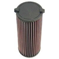 K&N Filters Luftfilter Langzeitfilter FüR Mercedes-Benz E-Klasse E-2992