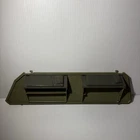 GI Joe Rise of Cobra Pit Mobile Headquarters Part- Bunk Beds Hasbro 2009