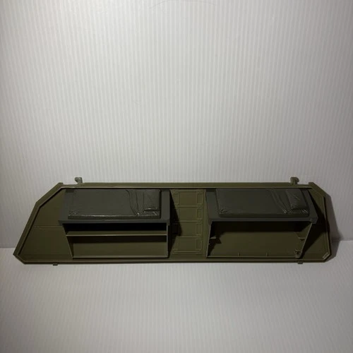 GI Joe Rise of Cobra Pit Mobile Headquarters Part- Bunk Beds Hasbro 2009