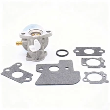 Lawn Maintenance Carburetor Kit Easy To Install Efficient Fuel-Air Mixture