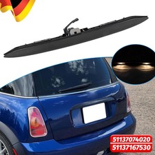Griffleiste Heckklappe Griff mit Kennzeichenbeleuchtung Für Mini Cooper R50 R53