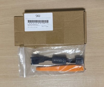 Idle Start Stop Eliminator for Ford Maverick 2022 2023 2024 Permanent off