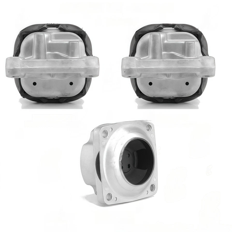 Kit de montaje de motor para Dodge Magnum 2005 2006 2007 2008 2,7 L V6 Foto 4 de 4