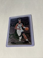 2023-24 Panini Mosaic Base #59 Khris Middleton Bucks