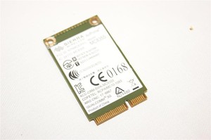 Lenovo Thinkpad T420s 4173-AM4 Sierra WWAN UMTS Karte MC8355 #2847