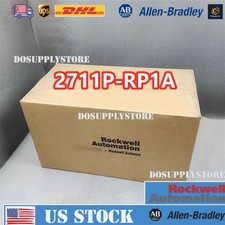 New Factory Sealed AB 2711P-RP1A /G Button Film 2711P-RP1A