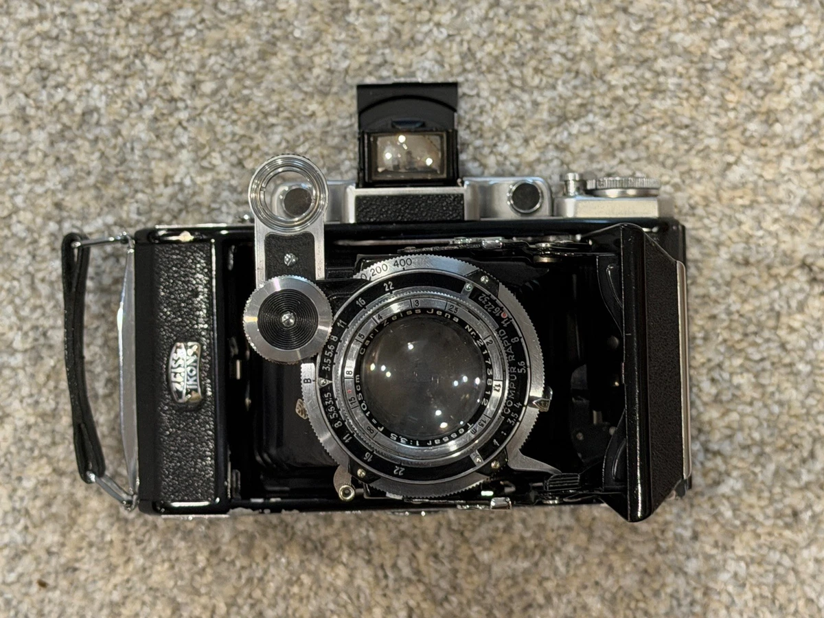 25+ zeiss super ikonta for sale | Updated Oct 2026