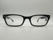 Ray-Ban Eyeglasses Authentic RB 5150 2034 50-19-135 Black Clear FRAMES ONLY