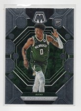 2022-23 Panini Mosaic #218 MarJon Beauchamp