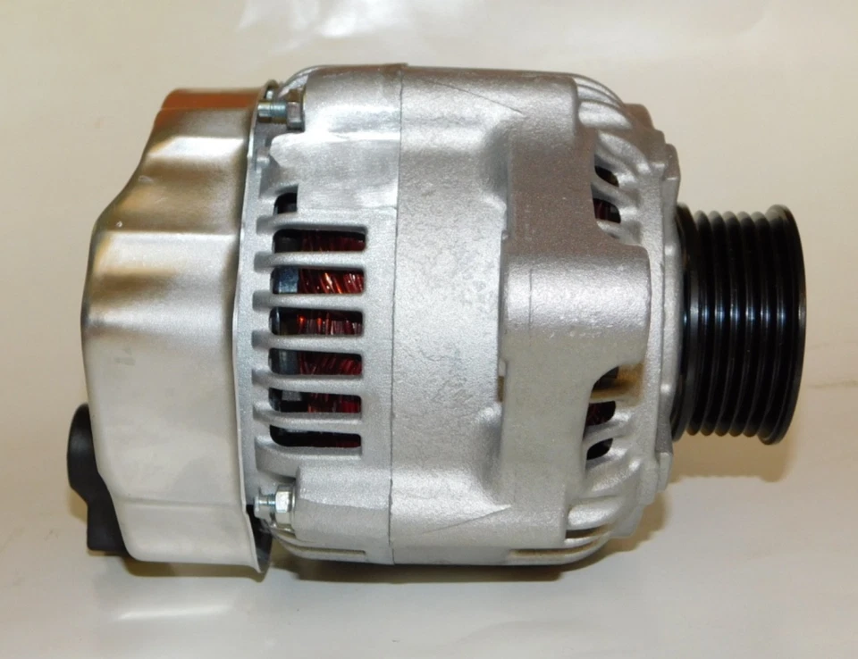 Alternador automotriz AL T071 HD9 alternador para Jeep Cherokee 2001 Foto 3 de 4