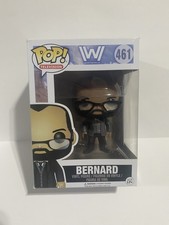 Ultimate Funko Pop Westworld Figures Gallery and Checklist 23
