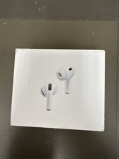 Apple AirPods Pro 3 with Active Noise Cancellation, Heart Rate Sensing, Live Tra