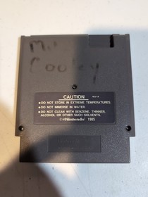 Cobra Triangle (Nintendo NES, 1989) Cartridge ONLY Authentic Tested & Working