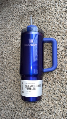 #ad Stanley Quencher 30oz Tumbler Starshine Star Shine Brand New $58.00