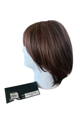 Jon Renau Wig ALICIA 5314-32F Mono Top NIB