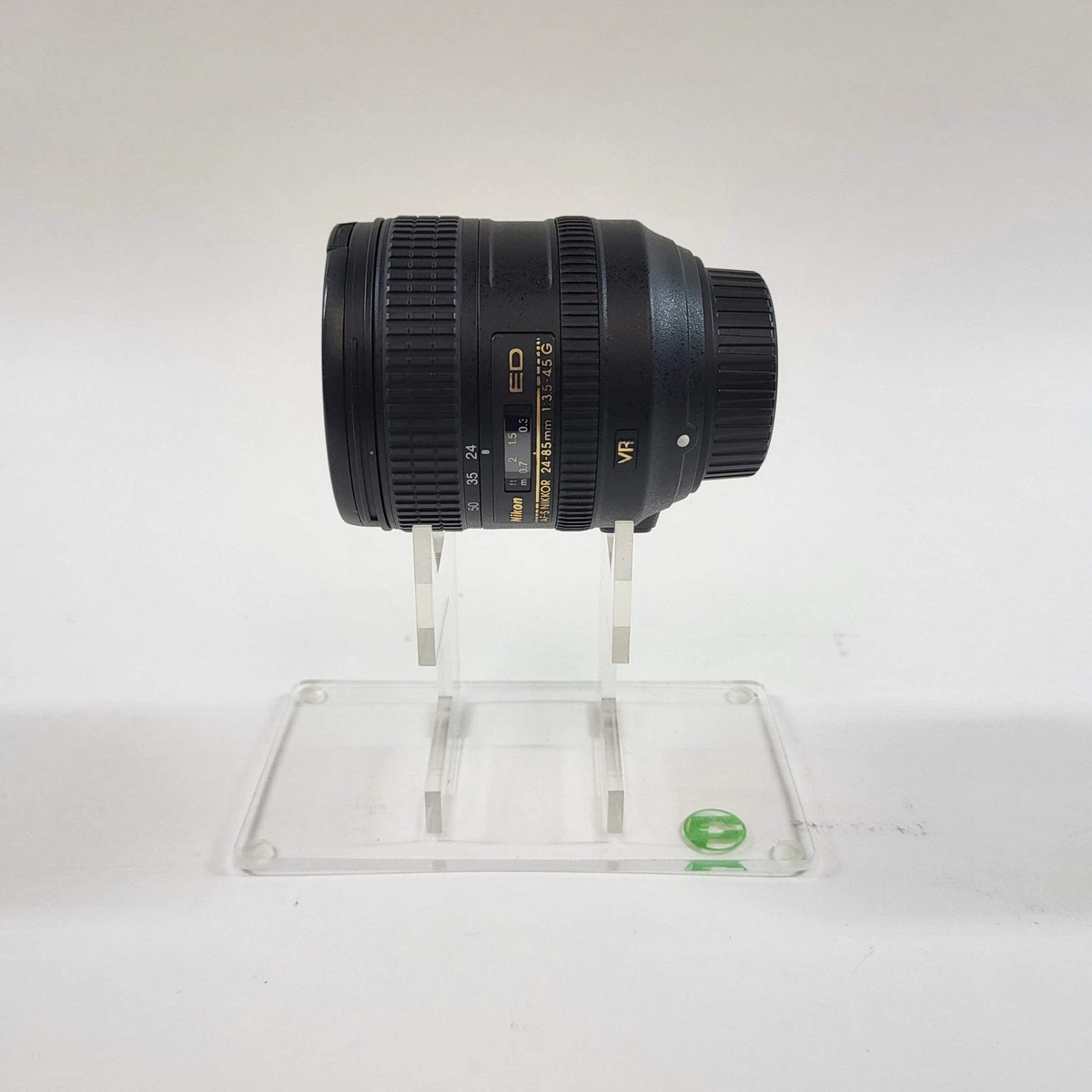 Nikon NIKKOR AF-S 24-85mm Camera Lenses for sale - eBay