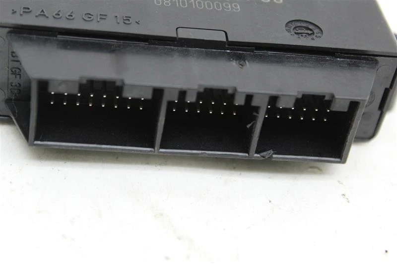 Компьютер помощи при парковке Land Rover LR2 2008 08 2009 09 2010 10 2011 11 1035787 - Изображение 2 из 4