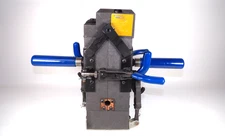 PENTAIR Erico/Cadweld Welding Mold HDXBV3A2QW, 300KCM CONC, 4/0 CONC, #500 W/M