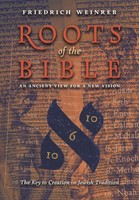 Roots Of The Bible Friedrich Weinreb Taschenbuch Kartoniert / Broschiert 2021