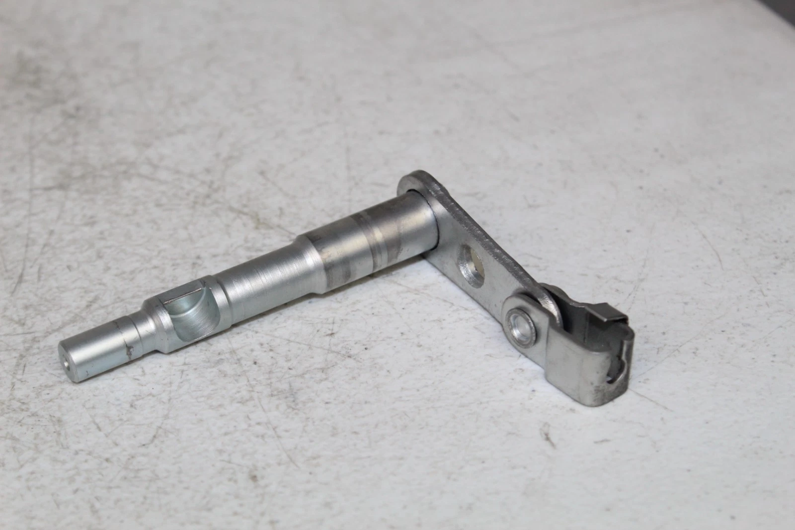2007 - 2009 Yamaha YZ450F OEM Clutch actuator push lever YZ 450 F 8/32