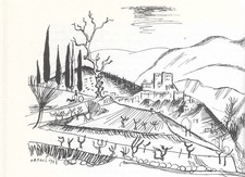 Richard Seewald Römische Figuren VORZUGSAUSGABE SIGNIERT SCHUTZUMSCHLAG ERSTAUSG