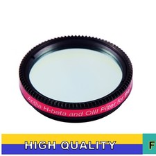 ANTLIA H-Beta and O3 Filter UHC Filter for Visual & Photography Astronomical Acc