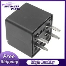 Standard Ignition 1pc ABS Relay for GMC C1500 1995 1996 1997 1998 1999