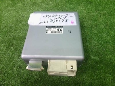Toyota Alphard 2009 Servolenkung Computer 8965058010 [gebraucht] [PA118456448]