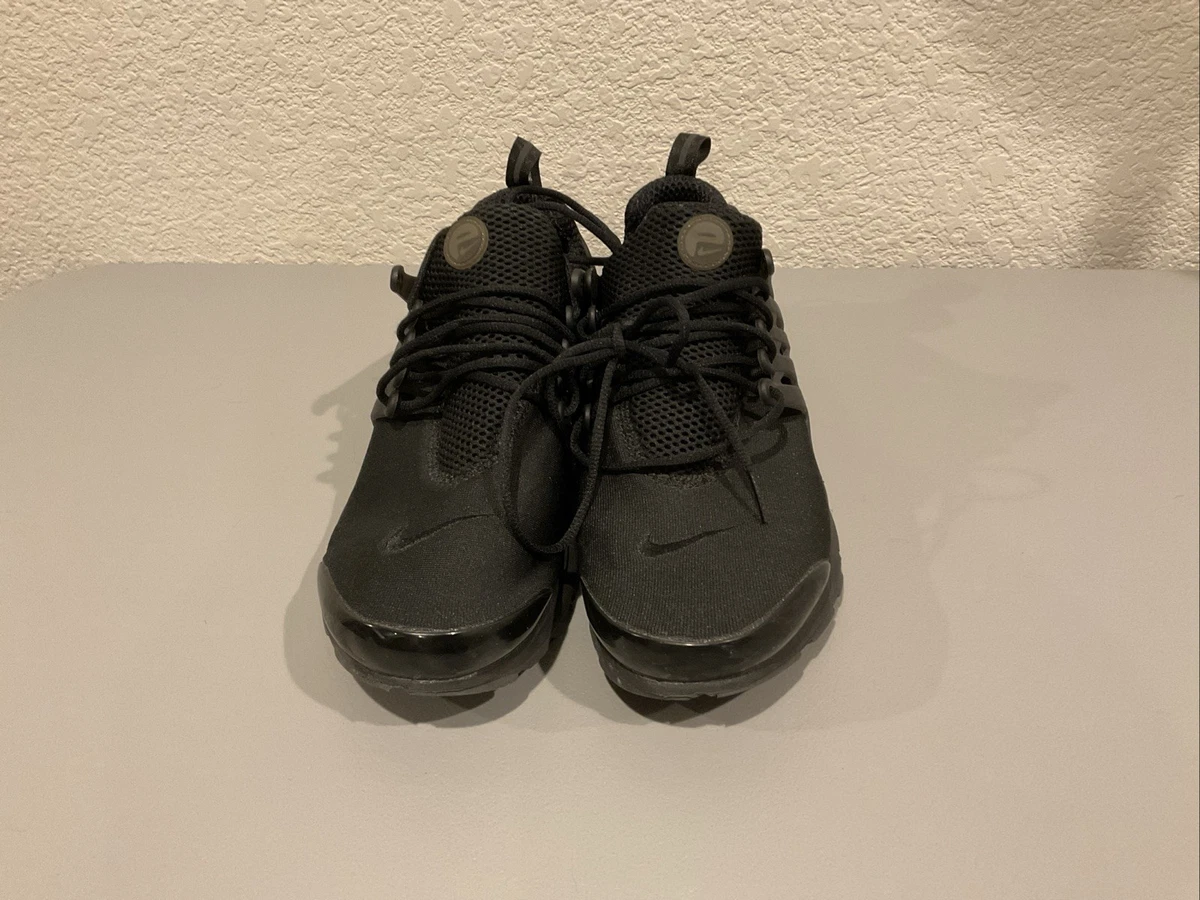 Preços baixos em Nike Air Presto 2016 Triple Black | eBay