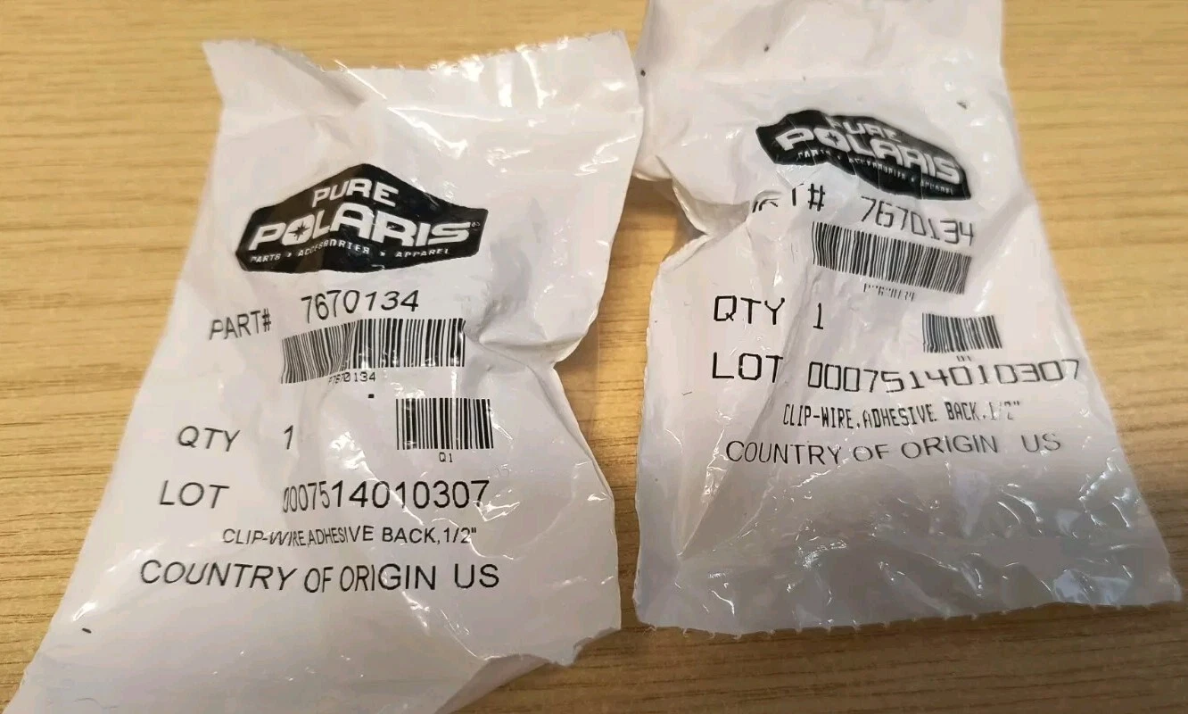 Clip, Wire