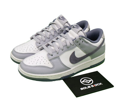 Nike Dunk Low SE Light Carbon  FJ4188-100-