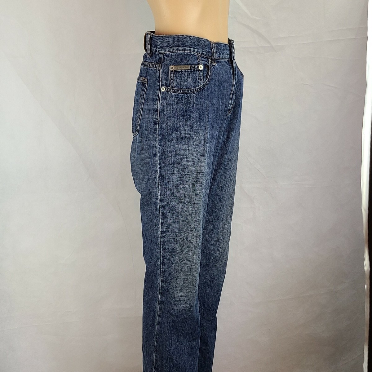 civilisation Jeg spiser morgenmad Vælg Calvin Klein Jeans Women's (8) Straight Leg Blue Jeans Made in Hong Kong Vintage | eBay civilisation Jeg spiser morgenmad Vælg Calvin Klein Jeans Women's (8) Straight Leg Blue Jeans Made in Hong Kong Vintage | eBay