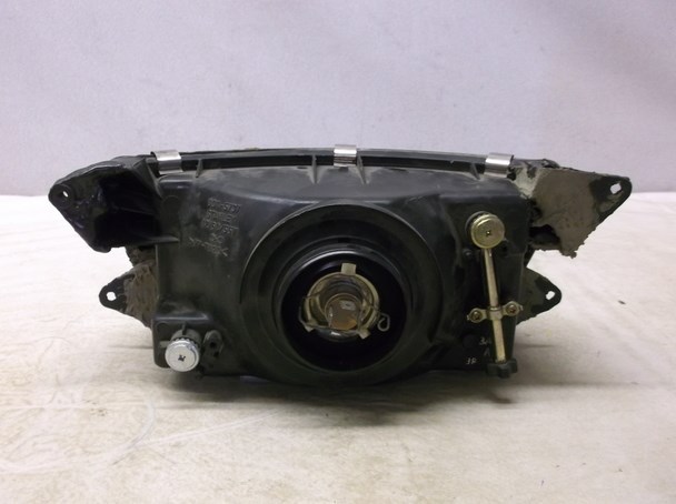 Used Headlight Assembly for 1993-Up Kawasaki ZX1100D ZX11D