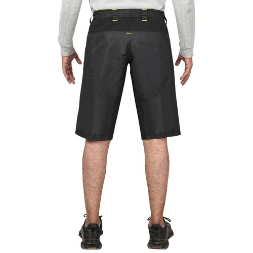 Men' Bike Shorts, Cyclin Shorts, Mountain Bike Shorts MTB Shorts Loose Fit with - Picture 18 of 20